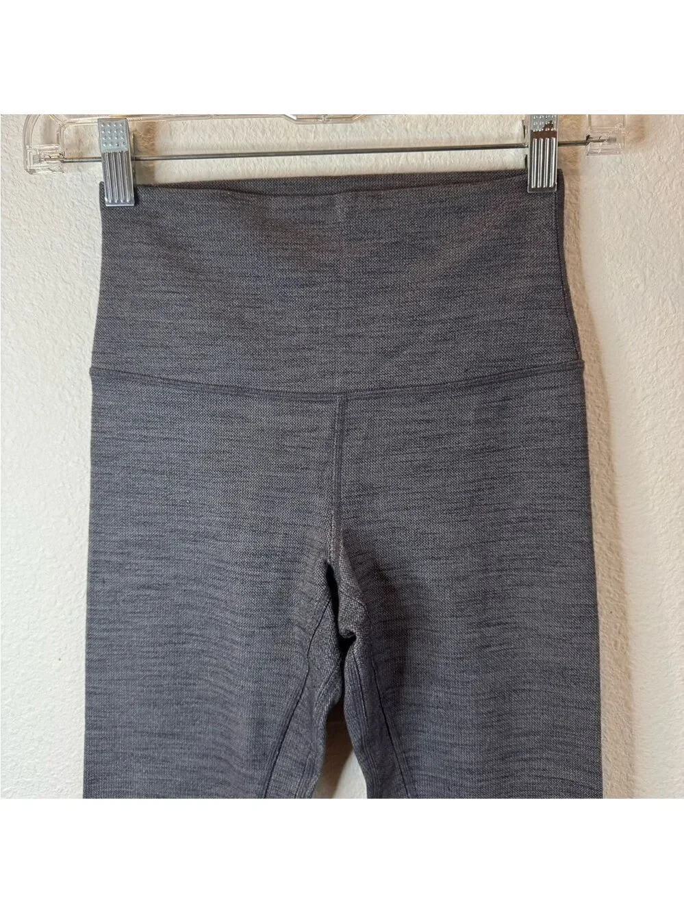 LULU🍋 ‘Align’ High-Rise 21”